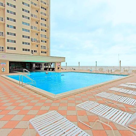 Pinnacle Port A-910 Panama City Beach Eksteriør billede