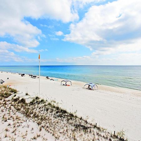 Pinnacle Port A-910 Panama City Beach Eksteriør billede