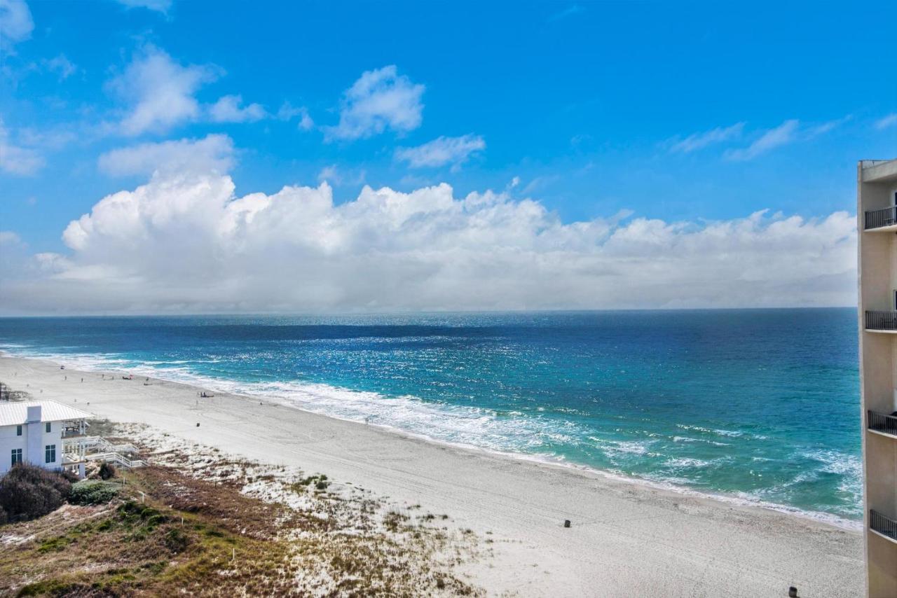 Pinnacle Port A-910 Panama City Beach Eksteriør billede