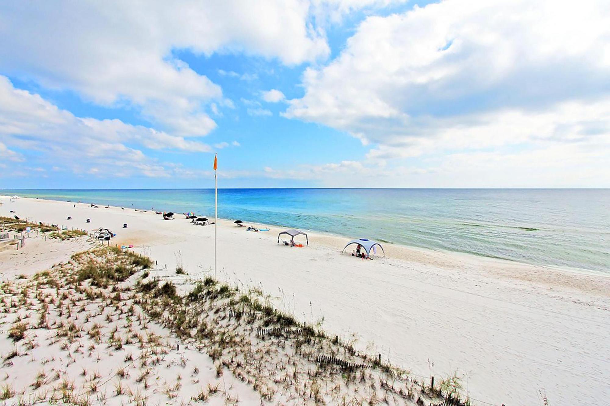 Pinnacle Port A-910 Panama City Beach Eksteriør billede